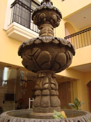 Hotel Colli San José del Cabo Exteriér fotografie