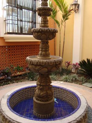 Hotel Colli San José del Cabo Exteriér fotografie