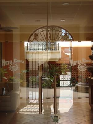 Hotel Colli San José del Cabo Exteriér fotografie