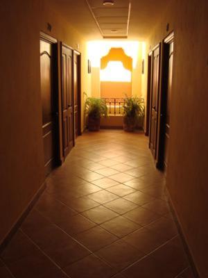 Hotel Colli San José del Cabo Exteriér fotografie