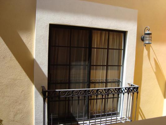 Hotel Colli San José del Cabo Exteriér fotografie