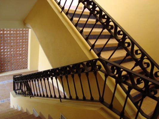 Hotel Colli San José del Cabo Exteriér fotografie
