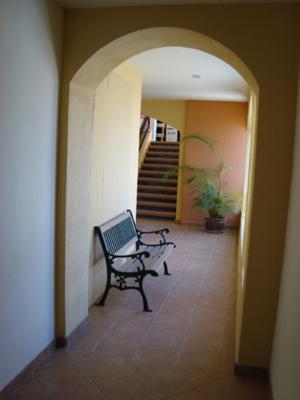 Hotel Colli San José del Cabo Exteriér fotografie