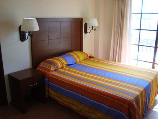 Hotel Colli San José del Cabo Exteriér fotografie